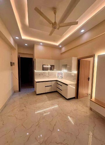 2 BHK Apartment For Resale in Gaur City 2 - 14th Avenue Noida Ext Sector 16c Greater Noida  8021130