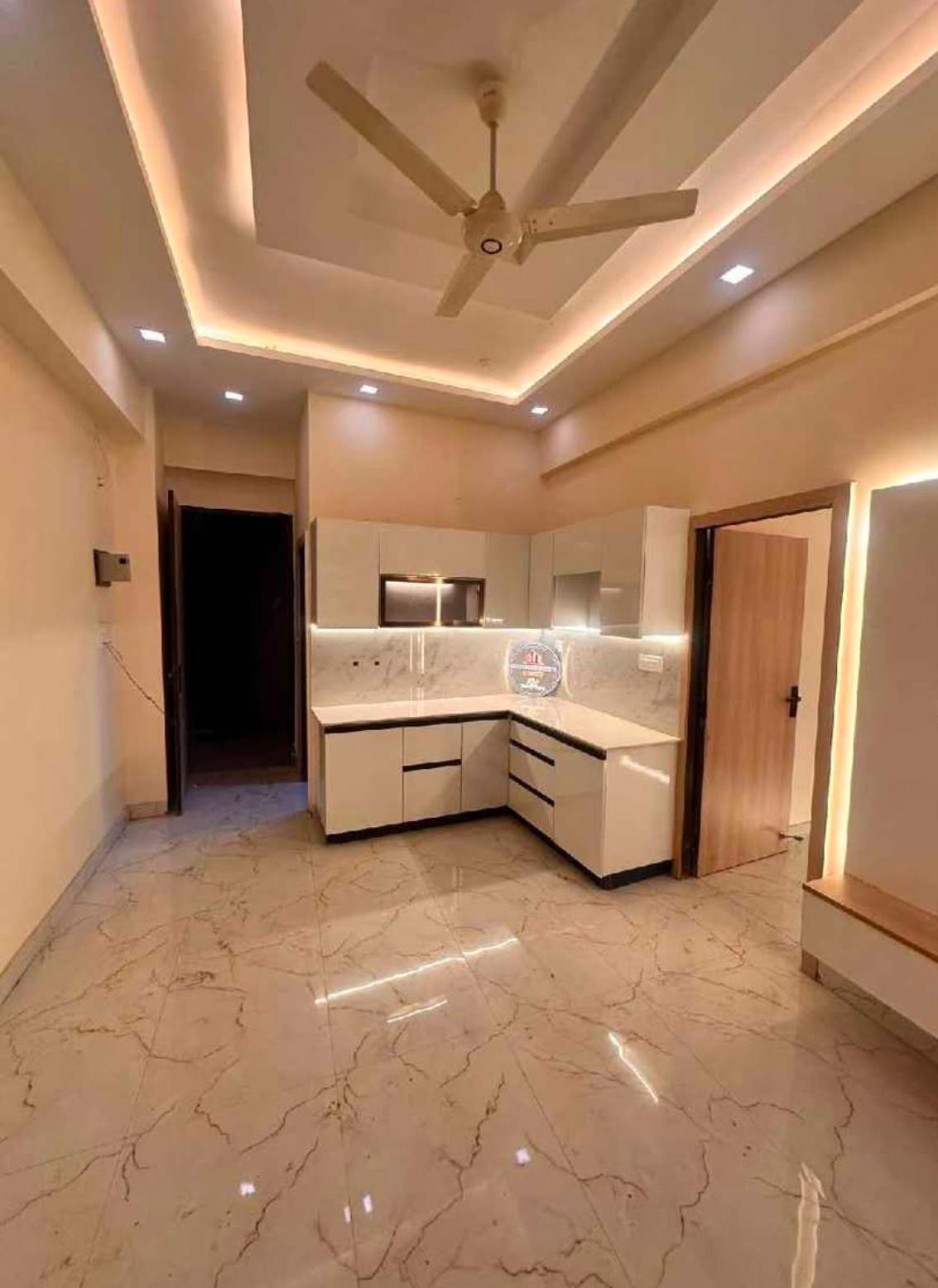 2 BHK + Pooja Room Apartment For Sale in Gaur City 2 - 14th Avenue