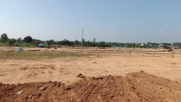  Plot For Sale in Kadthal