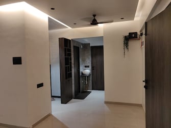 2 BHK Apartment For Rent in Nerul Sector 27 Navi Mumbai  8021146