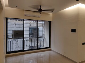 2 BHK Apartment For Rent in Nerul Sector 27 Navi Mumbai  8021146