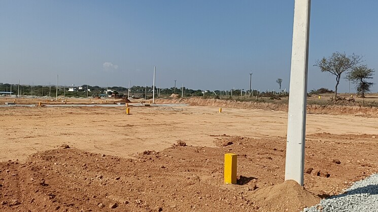 undefined, kadthal  165 Sq.Yd. Plot In Kadthal Hyderabad 8021129
