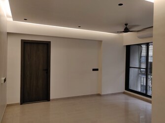 2 BHK Apartment For Rent in Nerul Sector 27 Navi Mumbai  8021146