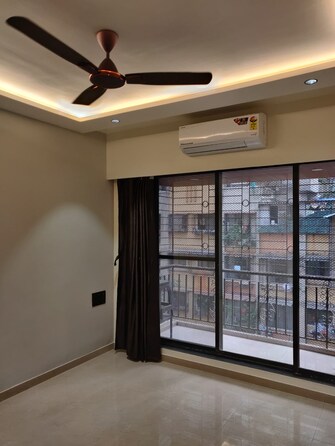 2 BHK Apartment For Rent in Nerul Sector 27 Navi Mumbai  8021146