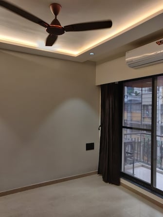 2 BHK Apartment For Rent in Nerul Sector 27 Navi Mumbai  8021146