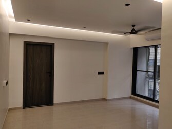 2 BHK Apartment For Rent in Nerul Sector 27 Navi Mumbai  8021146