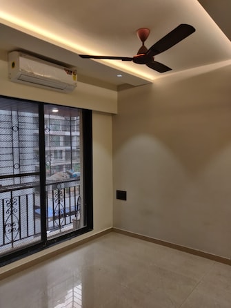 2 BHK Apartment For Rent in Nerul Sector 27 Navi Mumbai  8021146