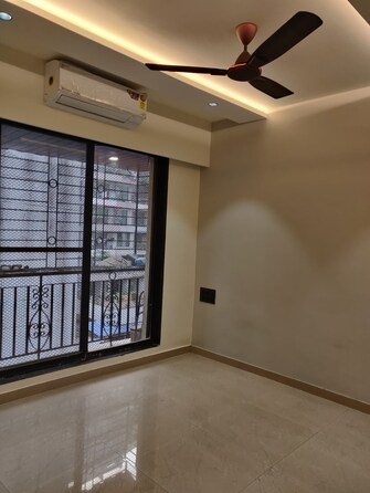 2 BHK Apartment For Rent in Nerul Sector 27 Navi Mumbai  8021146