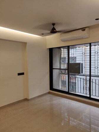 2 BHK Apartment For Rent in Nerul Sector 27 Navi Mumbai  8021146