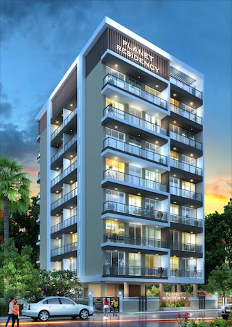 1 RK Apartment For Resale in Kharghar Sector 34 Navi Mumbai  8021125