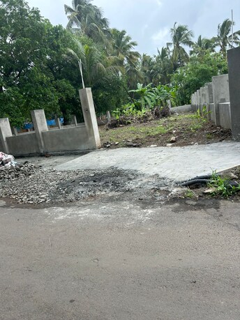 Plot For Resale in Vasai West Mumbai  8020700