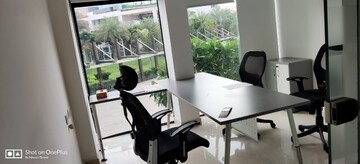 Team Area in  Office Space at Sector 18 – for Rent