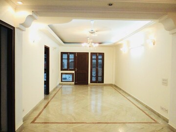 3.5 BHK Builder Floor For Sale in Greater Kailash I