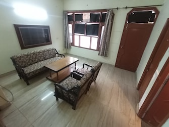 2 BHK Independent House For Rent in Sector 12 Panchkula Panchkula  8021170