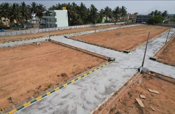 Plot For Resale in Bannerghatta Jigani Road Bangalore  8021182