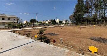 Plot Area in  Plot at Bannerghatta Jigani Road – for Sale