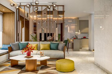 Gym in 4 BHK Villa at Urbanrise Paradise On Earth, Gangasandra – for Sale