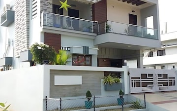 4 BHK Villa For Sale in Mysore Road