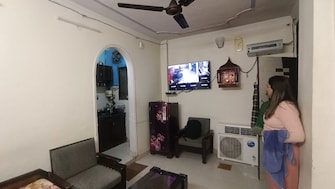 1 BHK Builder Floor For Resale in Govindpuri Delhi  8021199