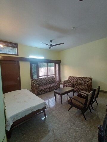 Living Room in 2 BHK Independent House at Sector 17 – for Rent