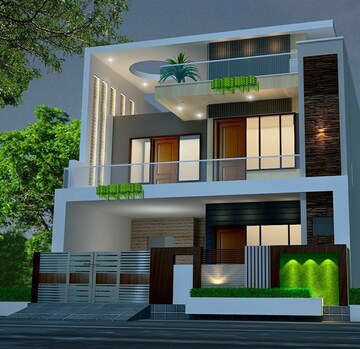 1 BHK Villa For Resale in Kaggalipura Bangalore  8021198