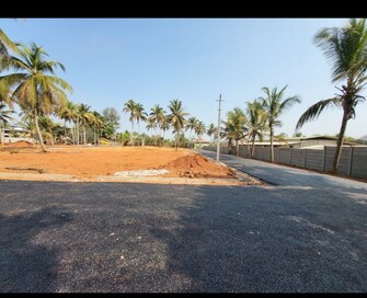 Plot For Resale in Sagara Shimoga  8021196