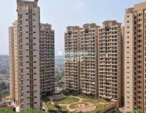 1 BHK Apartment For Sale in K Raheja Heights, Malad East