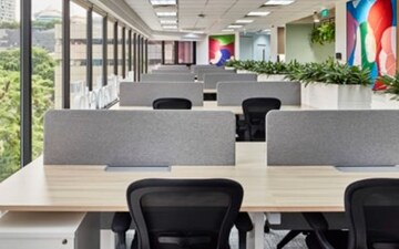 Kitchen in  Office Space at Kanakia Wall Street, Andheri East – for Rent
