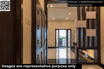 5 BHK Independent House For Resale in Punkunnam Thrissur  8021202