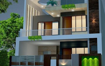 2 BHK Villa For Sale in Kanakapura