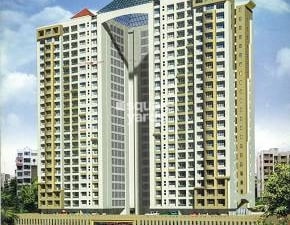 1 BHK Apartment For Sale in Mantri Park, Goregaon East