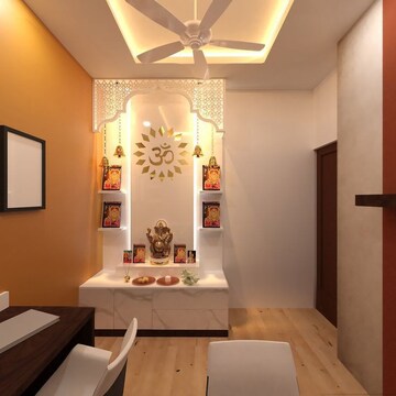 3 BHK Independent House For Sale in Bidadi