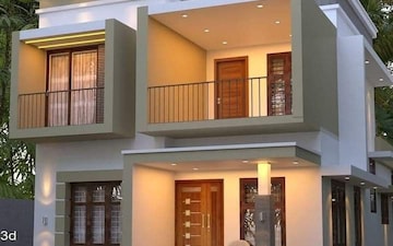 3 BHK Villa For Sale in Mysore Road