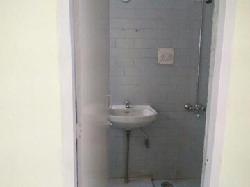 Bathroom in 2 BHK Apartment at Sneh Paradise, Paud Road – for Rent