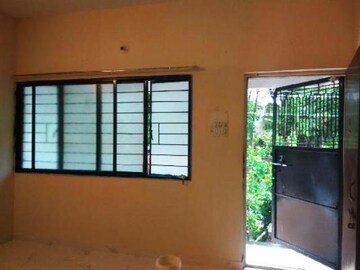 Bedroom in 2 BHK Apartment at Sneh Paradise, Paud Road – for Rent