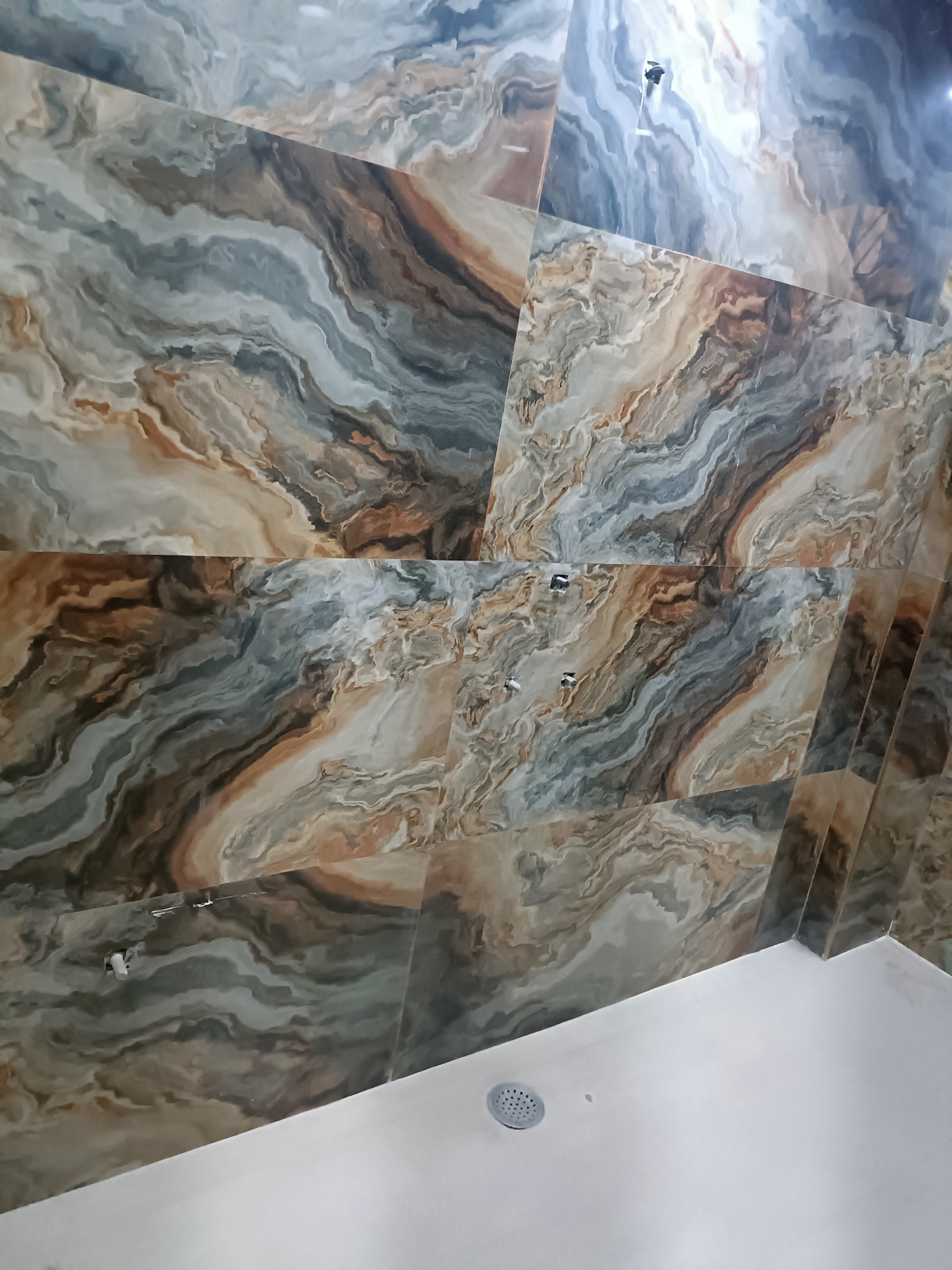 4 BHK + Pooja Room Builder Floor For Sale in Shyam Park Extension Sahi