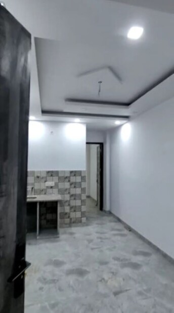 2 BHK Builder Floor For Resale in Burari Delhi  8021254