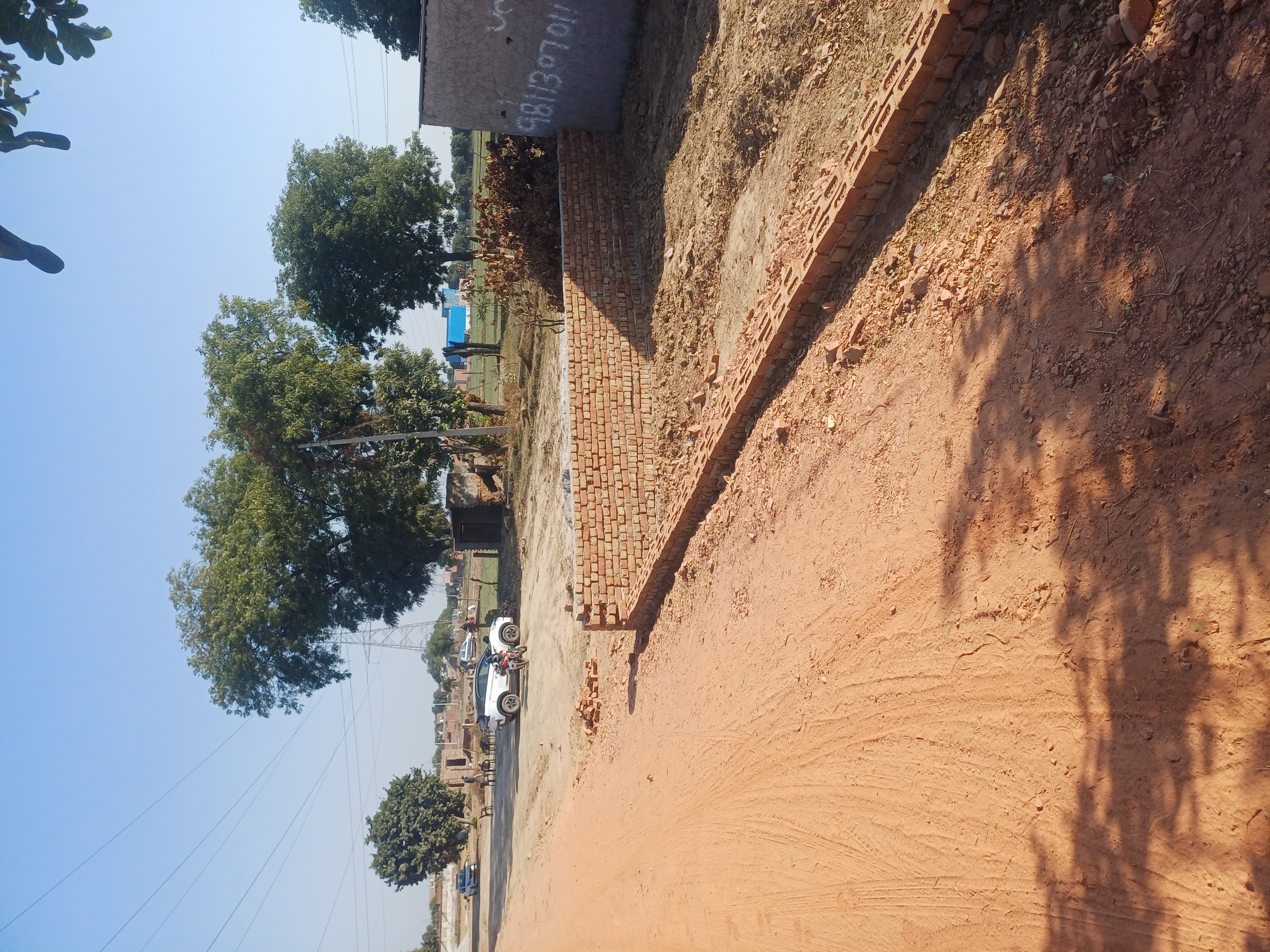 Plot For Sale in Srp Home Developer 