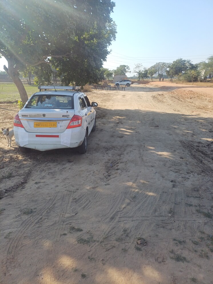 Exterior View, jajru  53 Sq.Yd. Plot In Jajru Faridabad 8021268