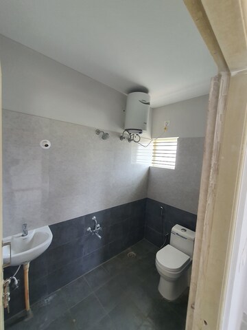Attached Bathroom in 2 BHK Independent House at Whitefield – for Rent