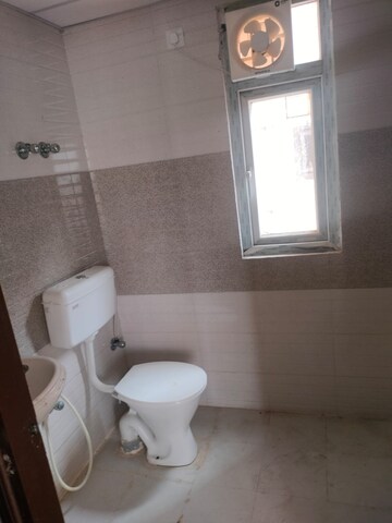 Bathroom in 2 BHK Apartment at Signature Global The Millennia Phase 1, Sector 37d – for Rent