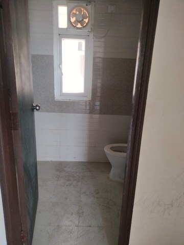 Bathroom in 2 BHK Apartment at Signature Global The Millennia Phase 1, Sector 37d – for Rent