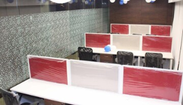  Office Space For Rent in Embassy Centre, Nariman Point