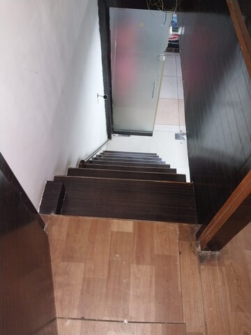 Staircase in  Office Space at Haware Fantasia, Sector 28 – for Rent
