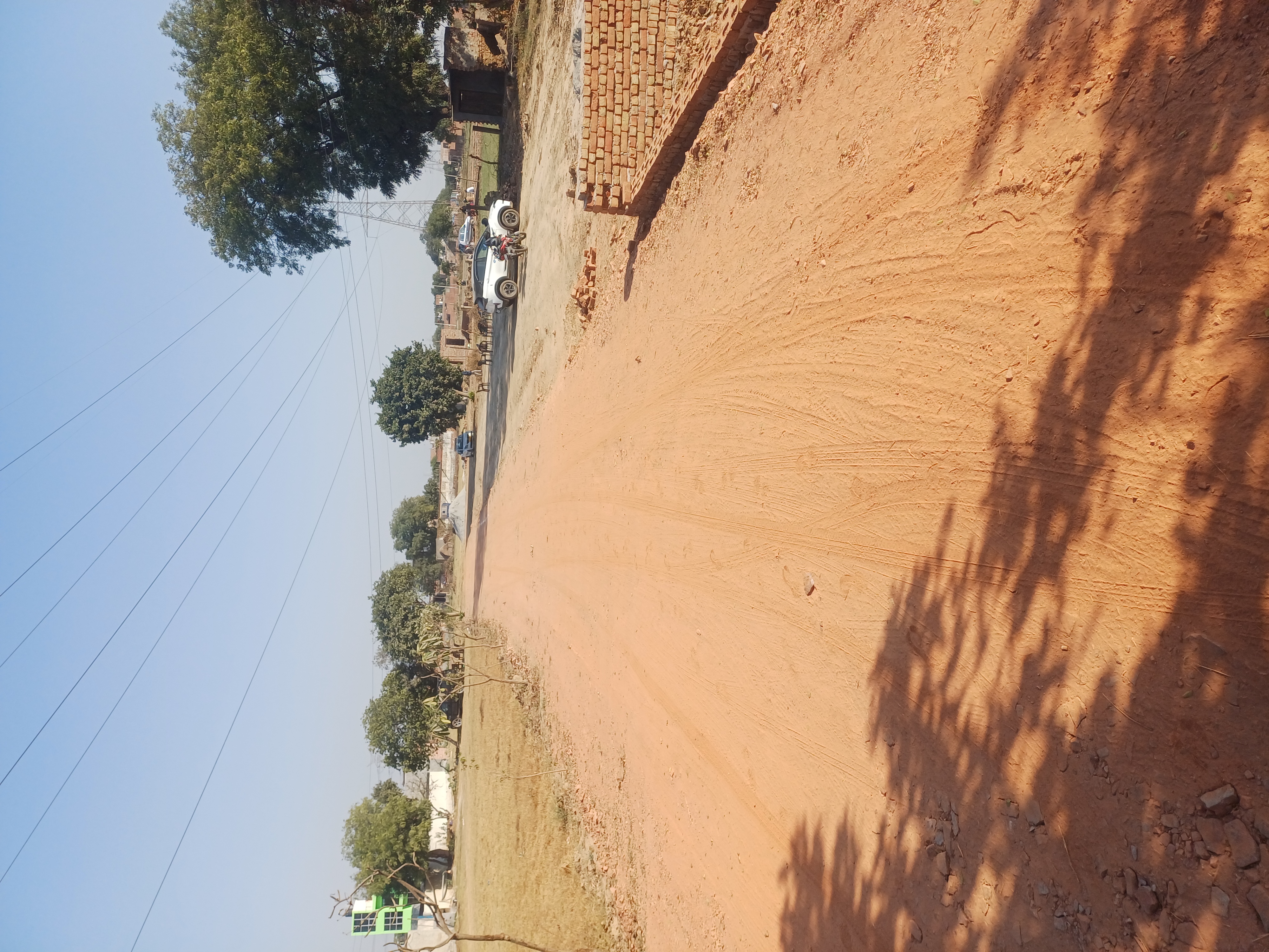 Plot For Sale in Srp Home Developer 