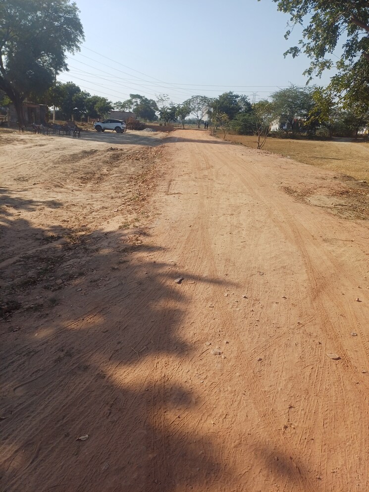undefined, jajru  54 Sq.Yd. Plot In Jajru Faridabad 8021282