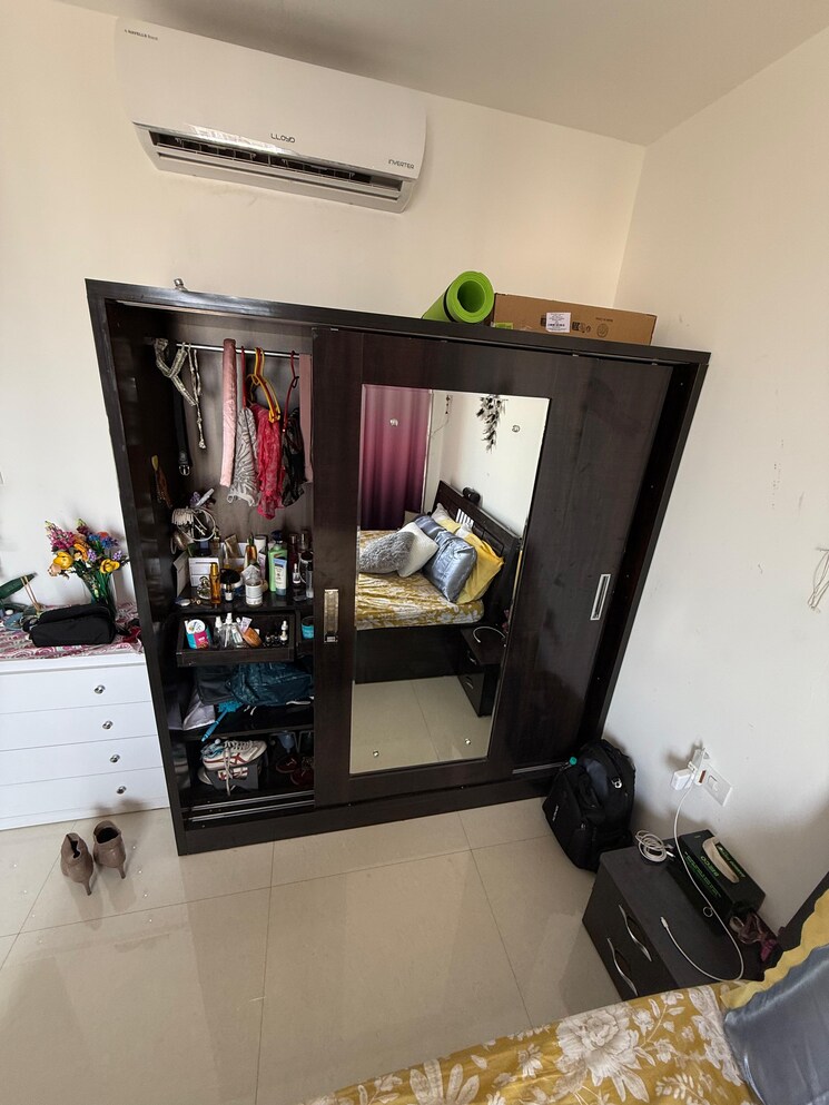 undefined, ganga-platino 3 Bedroom 1820 Sq.Ft. Apartment In Kharadi Pune 8021319