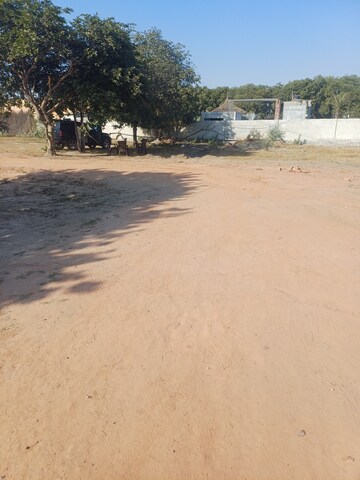 Plot Area in  Plot at Jajru – for Sale