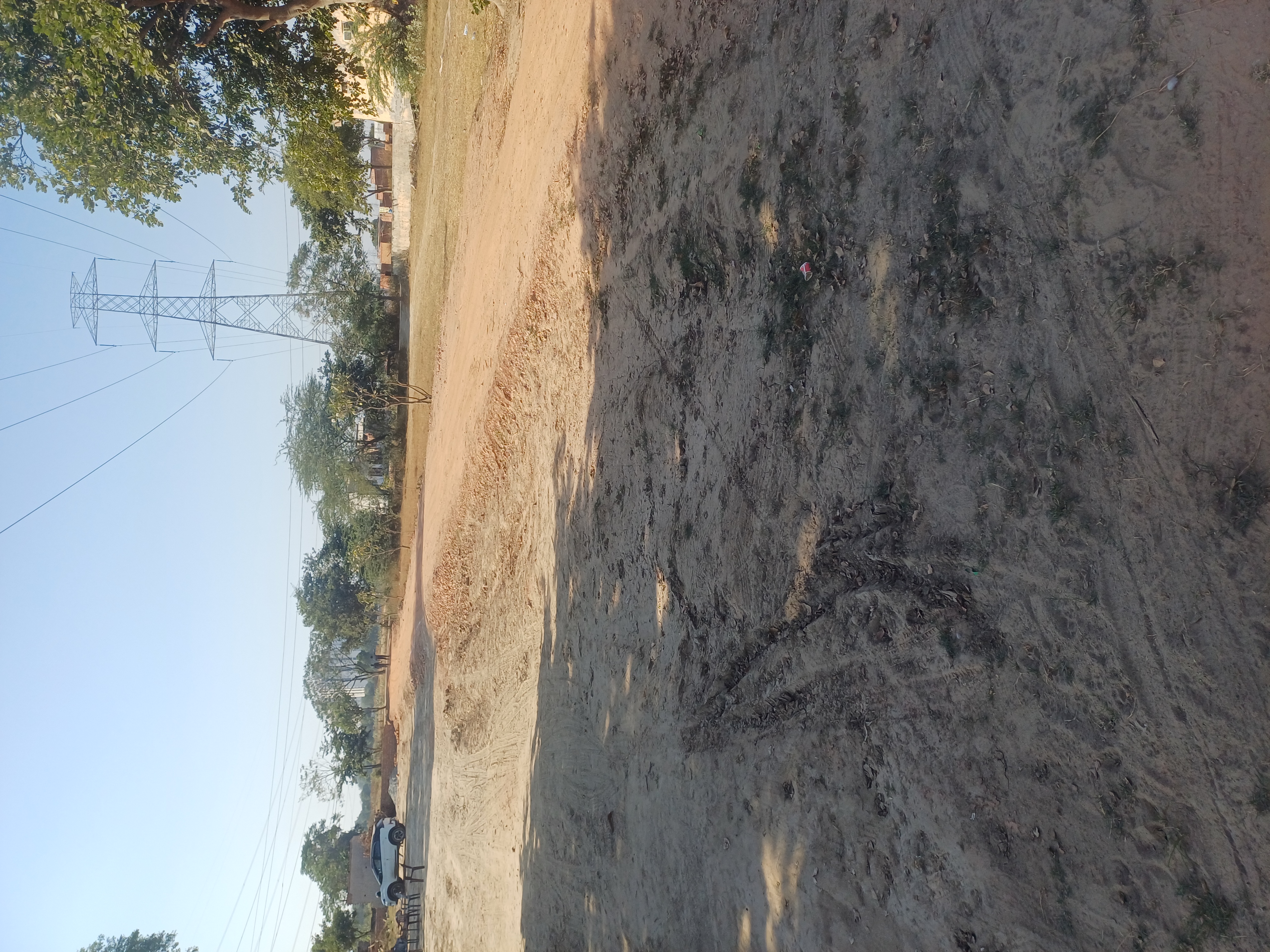 Plot For Sale in Srp Home Developer 