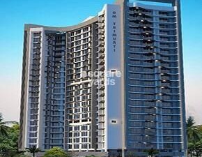 2 BHK Apartment For Sale in Omkar Ananta, Goregaon East